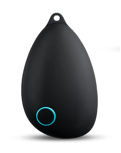 sensate ボディケアデバイス ブラック Stress Relief Technology sensate ボディケアデバイス ブラック Stress Relief Technology