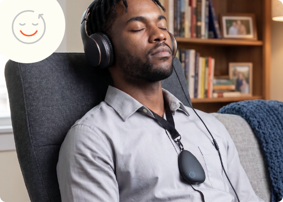 Sensate 2センサート Sensate 2: Vagus Nerve Device for Stress