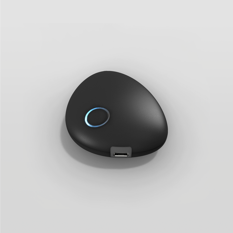 その他 sensate2 Wearable Stress Relief And Anti Anxiety Device | Sensate